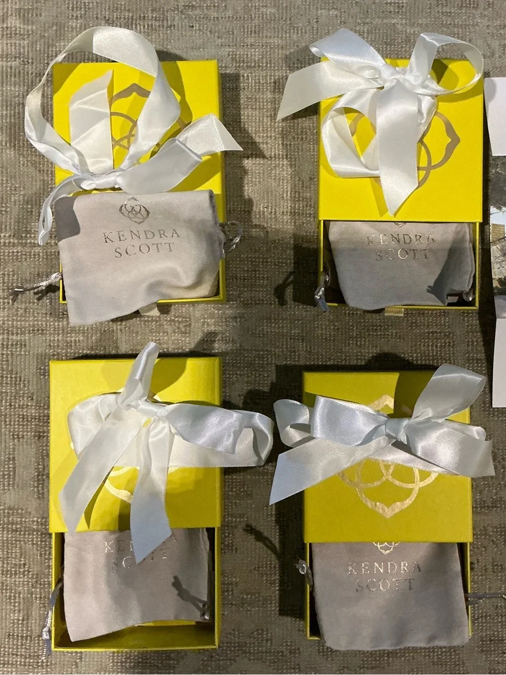 Kendra Scott four kendra